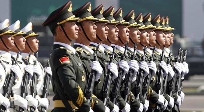 Вакцина от коронавируса, которая прошла клинические испытания в Китае, начала использоваться на служащих армии