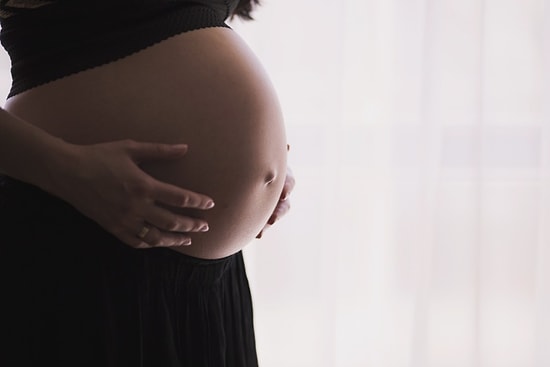 Сила гормонов: 19 женщин рассказали об изменениях, которые произошли с их телом после беременности