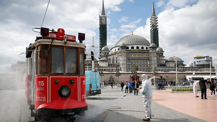 Hayatını Kaybedenlerin Sayısı 5.115'e Yükseldi: 'Tedbirlerde Dikkatli Değiliz'