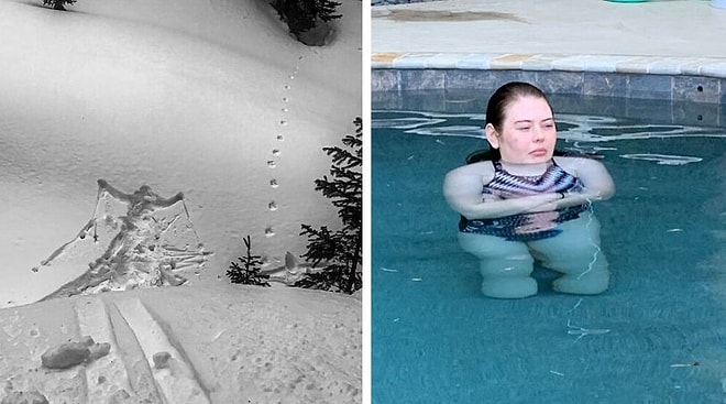 30 ситуаций, после которых ваш плохой день покажется вам сказкой