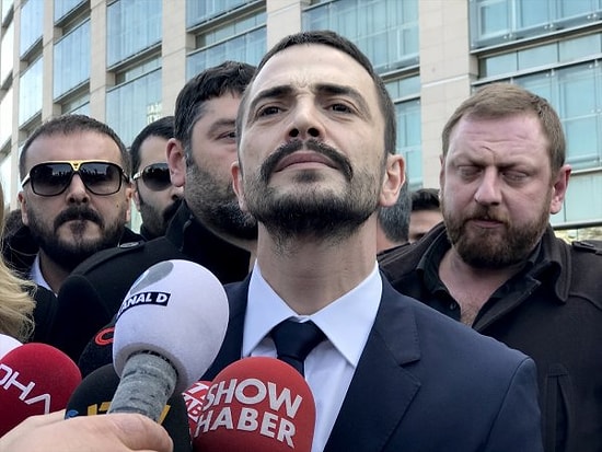 Kullanılması Yasaklı Maddeden: Ahmet Kural'a 10 Ay Hapis Cezası