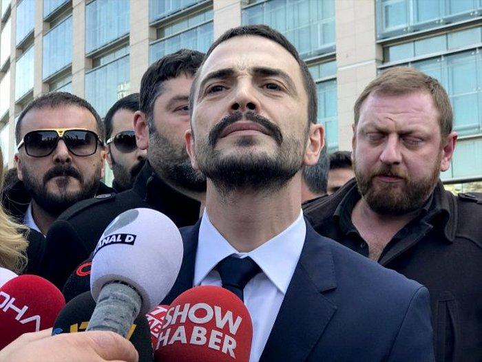 Kullanılması Yasaklı Maddeden: Ahmet Kural'a 10 Ay Hapis Cezası