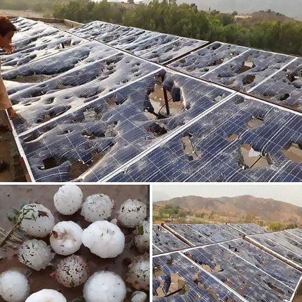 21. Возобновляемая энергия нуждается в обновлении