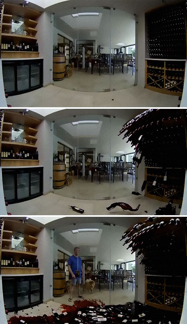 23. Алкоголик внутри меня рыдает