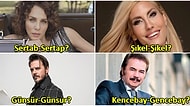 Sürekli Yanlış Yazıldığı İçin Artık Doğrusunu Unuttuk: İsimlerini Sürekli Karıştırdığımız 16 Ünlü