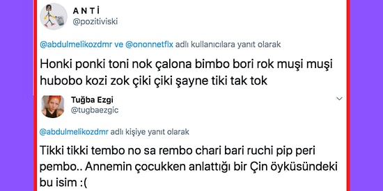 Ezberledikleri En Saçma Cümleleri Paylaşan Hiç mi Başka İşiniz Yoktu Diyeceğiniz 13 İnsan