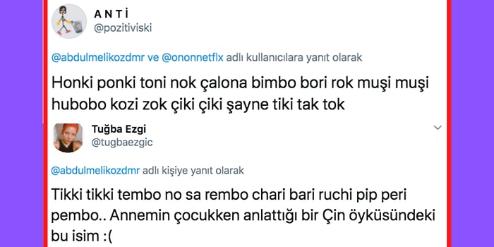 Ezberledikleri En Saçma Cümleleri Paylaşan Hiç mi Başka İşiniz Yoktu Diyeceğiniz 13 İnsan