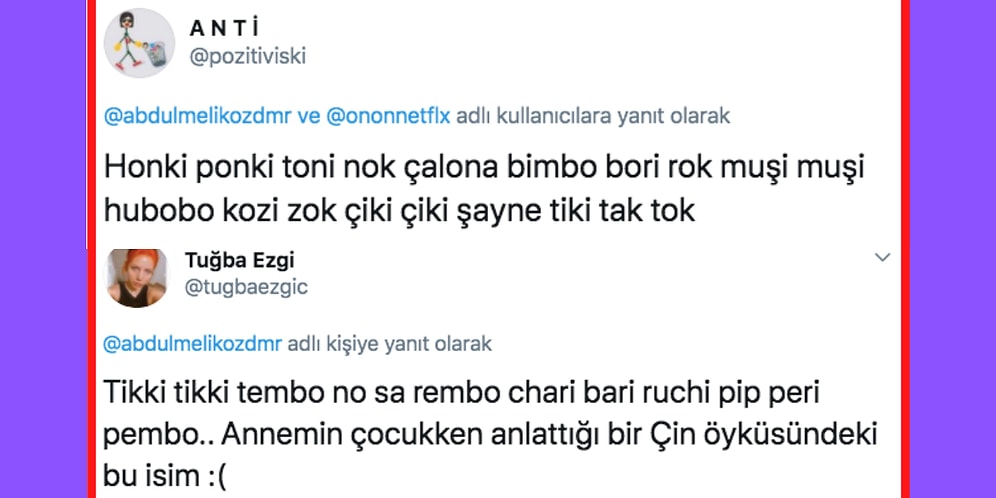 Ezberledikleri En Saçma Cümleleri Paylaşan Hiç mi Başka İşiniz Yoktu Diyeceğiniz 13 İnsan
