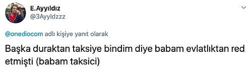 En Rezil Reddedilme Anılarını Anlatan Bu 17 Kişiyi Görünce Yerin Dibine Girmek İsteyeceksiniz!