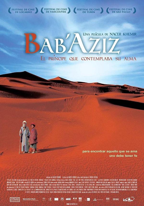 8. Bab'Aziz (2005)