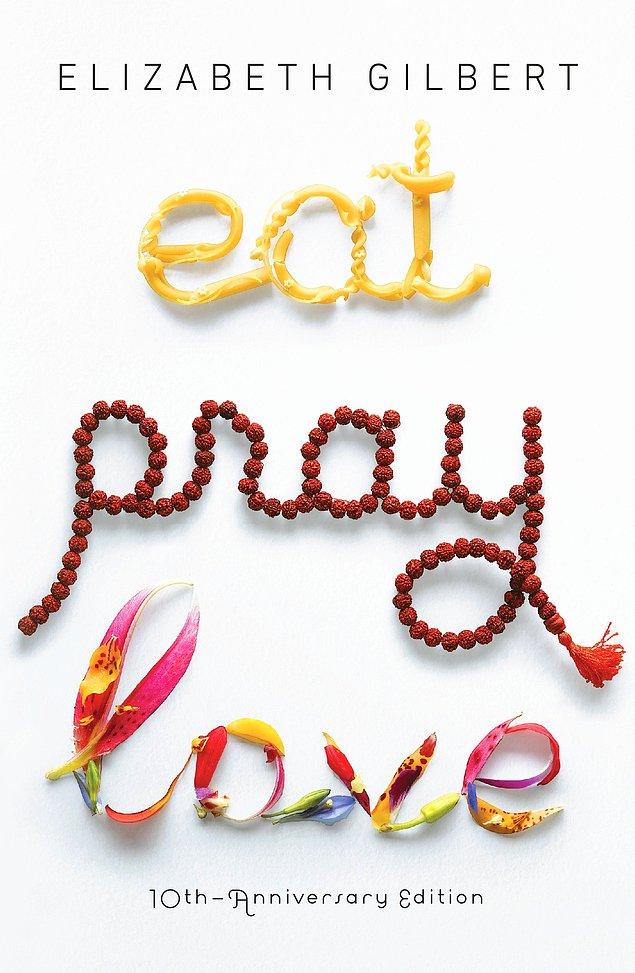 25. Eat Pray Love (2010)