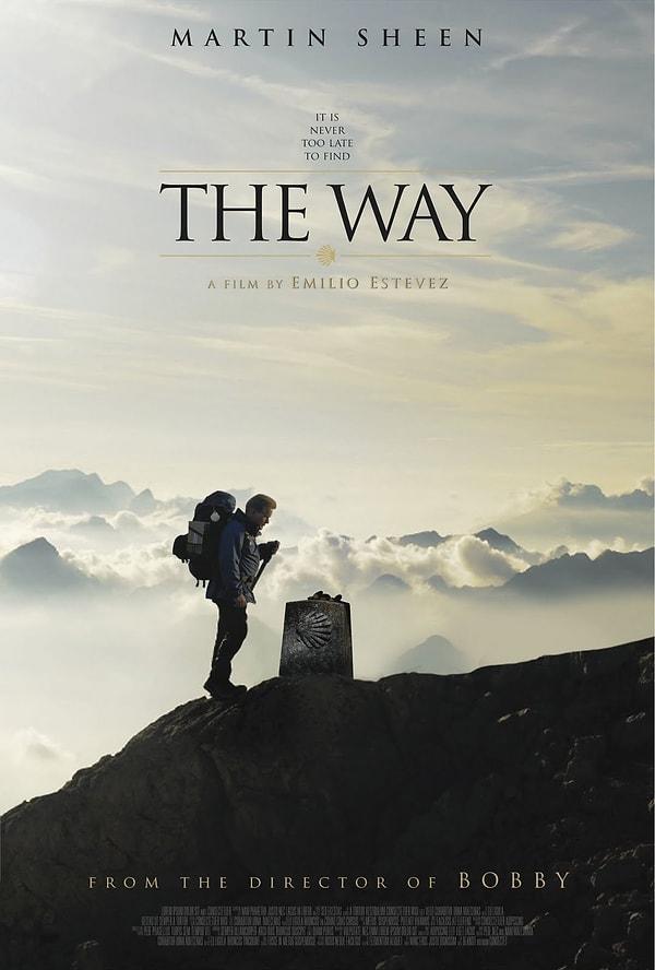14. The Way (2010)