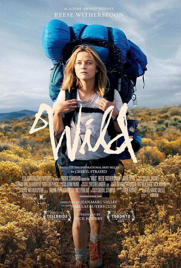 20. Wild (2014)