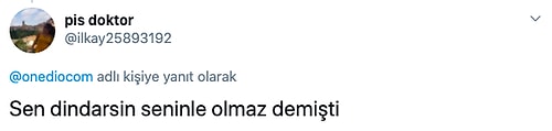 En Rezil Reddedilme Anılarını Anlatan Bu 17 Kişiyi Görünce Yerin Dibine Girmek İsteyeceksiniz!