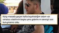 İlişkinin İlk Adımı Flört Döneminde Yaşadıkları Absürt Anılarını Anlatırken Kahkaha Patlattıran 20 Takipçimiz