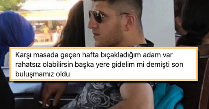 İlişkinin İlk Adımı Flört Döneminde Yaşadıkları Absürt Anılarını Anlatırken Kahkaha Patlattıran 20 Takipçimiz