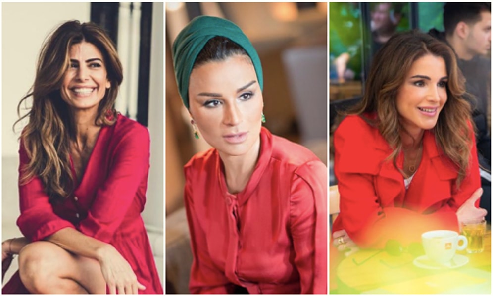 Tarzları ve Güzellikleri Konuşulsa Eşlerini Geride Bırakarak Gündeme Bomba Gibi Düşecek 11 First Lady