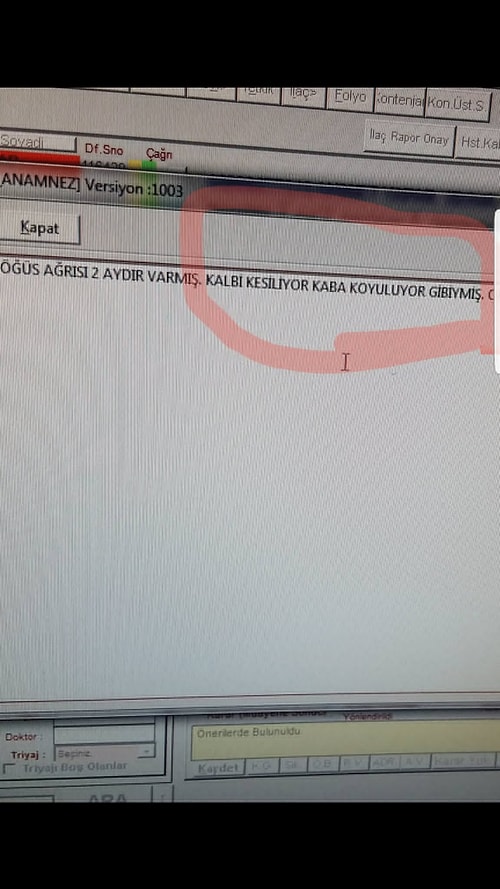 Hastanelerin Acil Servislerine Gelen Aşırı İlginç Hasta Şikayetlerini Öğrenince 'Yarabbi Şükür' Diyeceksiniz