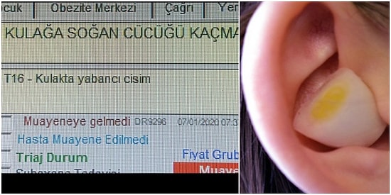 Hastanelerin Acil Servislerine Gelen Aşırı İlginç Hasta Şikayetlerini Öğrenince 'Yarabbi Şükür' Diyeceksiniz