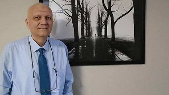 Yurt Dışına Gitmesine Uzun Süre İzin Verilmeyen Prof. Dr. Haluk Savaş Kansere Yenik Düştü