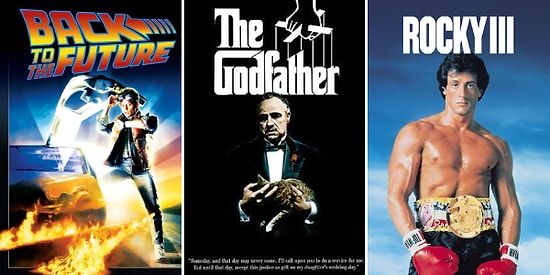 Erkeklerin Ekranda Görünce Kendilerini Tekrar İzlemekten Alıkoyamadıkları 15 Film Serisi