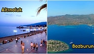 Yaz Tatilini Sakin Kafayla Geçirmek İsteyenler İçin Pek Bilinmeyen 13 Güzide Tatil Beldesi