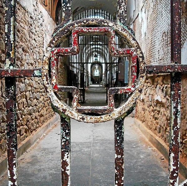Hapishane şu an bir müze görevi görüyor ve ziyaretçileri ağırlıyor. Ziyaretçilerin büyük bir çoğunluğu paranormal olaylara şahit olmak için mekanı ziyaret ediyor.