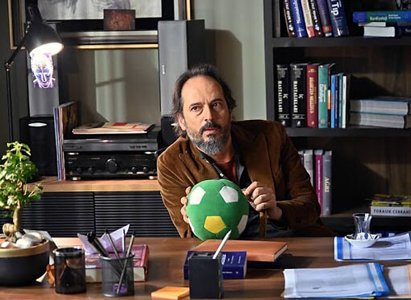 4. "Хекимоглу"