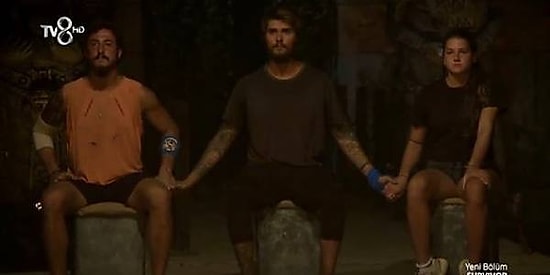 Duygusal Anların Yaşandığı Survivor Konseyinde Avengers Ekibinden Elenen İsim Kim Oldu?