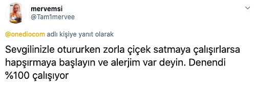 Hayat Kurtaracak Kıvamdaki Saçma Bilgileriyle Bizi Adeta Serengeti Kırsalının Aslanına Dönüştüren 18 Takipçimiz