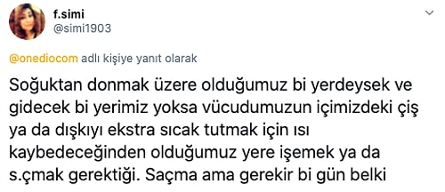 Hayat Kurtaracak Kıvamdaki Saçma Bilgileriyle Bizi Adeta Serengeti Kırsalının Aslanına Dönüştüren 18 Takipçimiz