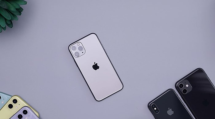 Apple Türkiye'den Zam Kararı: iPhone 11 Pro Max 16,349 TL'ye Yükseldi