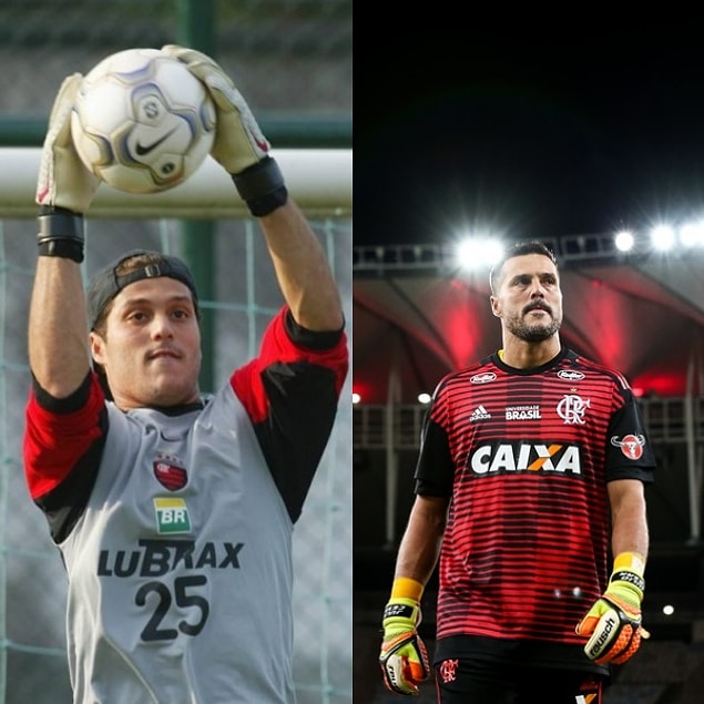 5. Júlio César