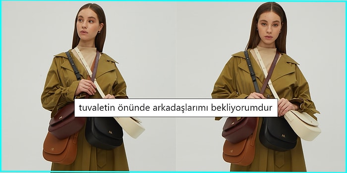 Yaptıkları Nokta Atışı Benzetmelerle Hedefi Tam On İkiden Vurarak Yüzünüzü Güldürecek 17 Kişi