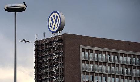 Gerekçe Korona: Volkswagen Türkiye'ye Yapacağı Fabrika Yatırımını Durdurdu