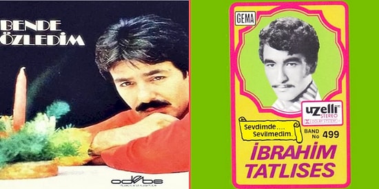 TDK Göreve! Albüm Kapaklarında İmla Hatası Yaparak Gözlerimizi Kanatan 15 İsim