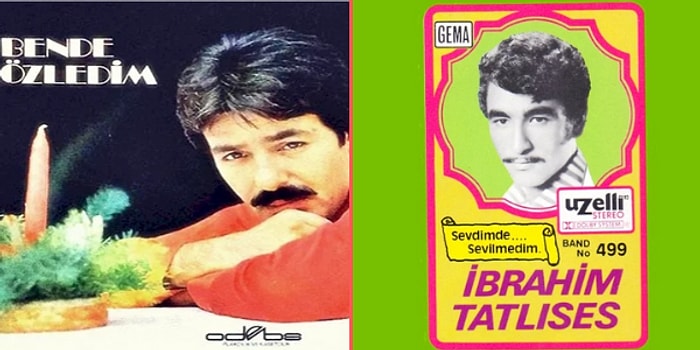 TDK Göreve! Albüm Kapaklarında İmla Hatası Yaparak Gözlerimizi Kanatan 15 İsim