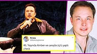 Duvara Boş Boş Baktırıp Bu Hayatta Ne Yaşadığımızı Sorgulattı! Elon Musk'ın 49 Yıllık Ömrüne Sığdırdığı Başarılar
