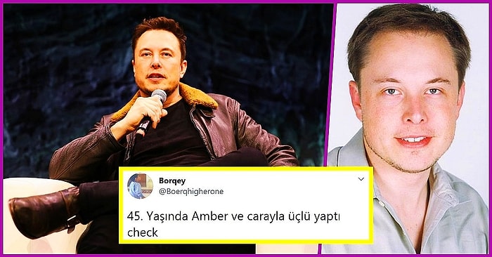 Duvara Boş Boş Baktırıp Bu Hayatta Ne Yaşadığımızı Sorgulattı! Elon Musk'ın 49 Yıllık Ömrüne Sığdırdığı Başarılar