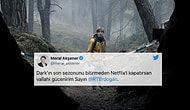 Erdoğan'ın 'Sosyal Medya' Açıklamasına Meral Akşener'den Cevap: 'Dark'ı Bitirmeden Kapatırsan Gücenirim'