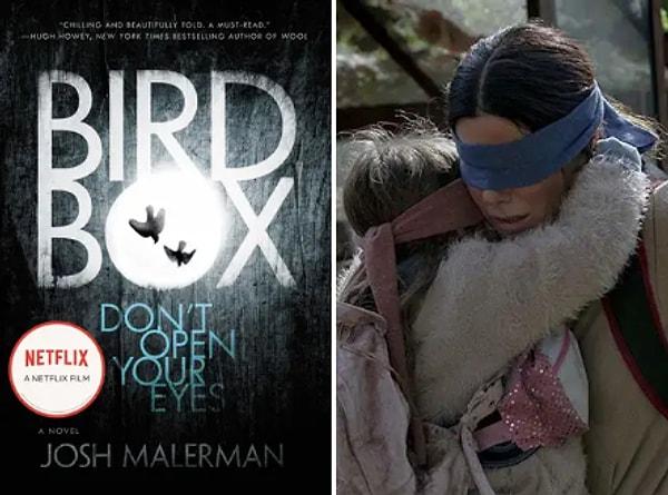 18. 'Bird Box' (2018)