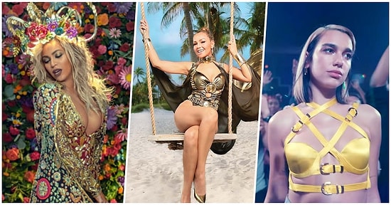 Bu Sene Tatile Gidemeseniz de Size Sahildeymişsiniz Gibi Hissettirecek Deniz, Kum ve Güneş Kokan 29 Yaz Şarkısı