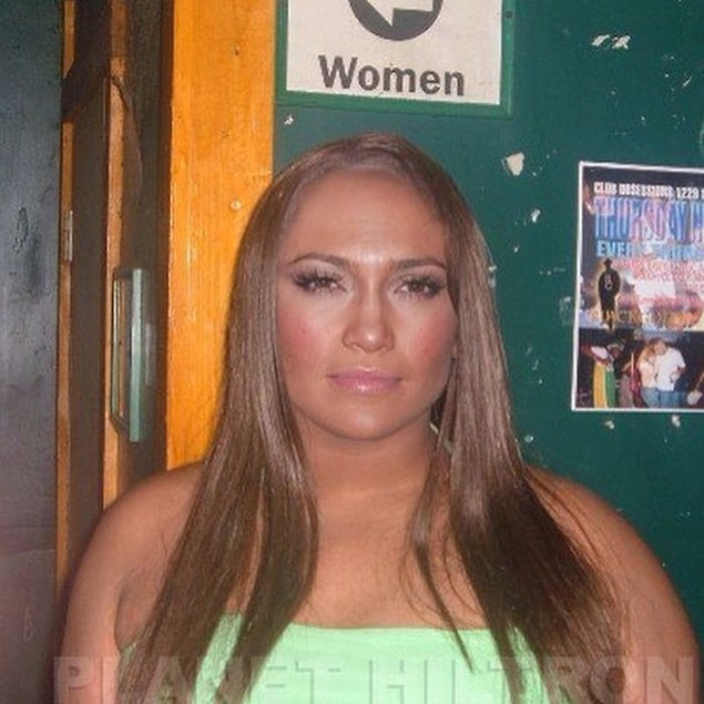 13. Jennifer Lopez
