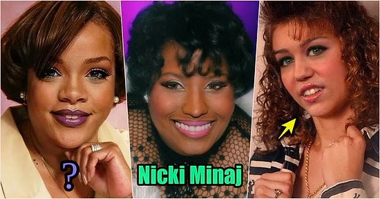 'Dünyaca Ünlü İsimler Sıradan Vatandaşlar Olsalardı Nasıl Görünürlerdi?' Sorusunun Cevabı Olacak 23 Fotoğraf