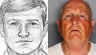 13 Cinayet, 50 Tecavüz ve 120 Soygundan Yargılanırken 40 Yıl Kaçmayı Başaran Golden States Katili: Joseph James DeAngelo