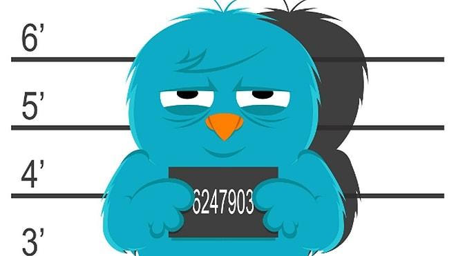 Arşiv: Bahçeli 2014 Yılında AKP'yi Hedef Alarak 'Twitter Kuşunun Kanatları Bunların Başına Kabus Gibi Çökecek' Demişti