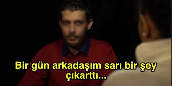 Eski Uyuşturucu Bağımlısı Kadir'in İbret Dolu Hayatını Tüm Anne Babaların ve Gençlerin Mutlaka Öğrenmesi Lazım