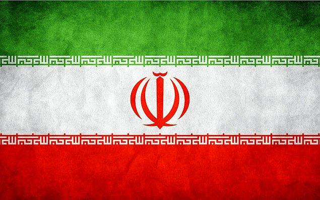 4. İran
