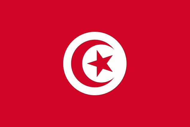 7. Tunus