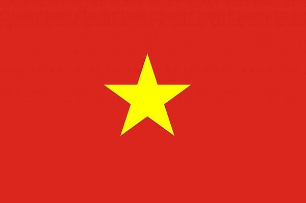 8. Vietnam